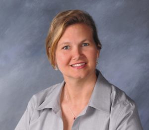 Jennifer Joensen-Webb