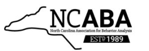 NCABA Logo